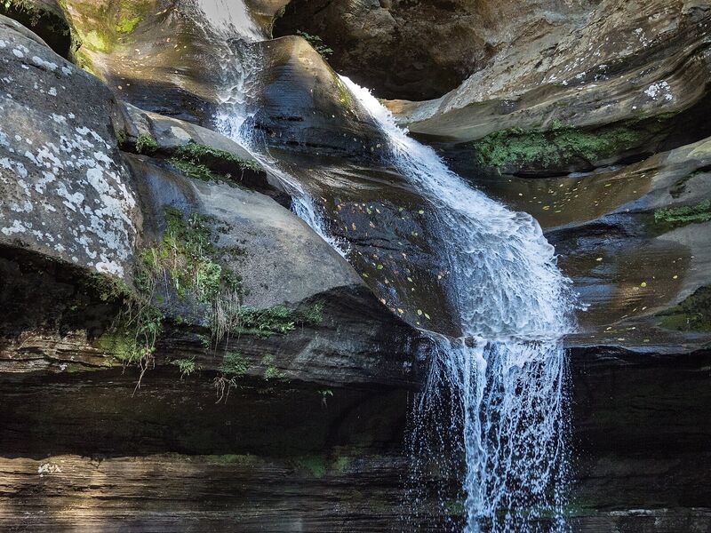 Cedar Falls