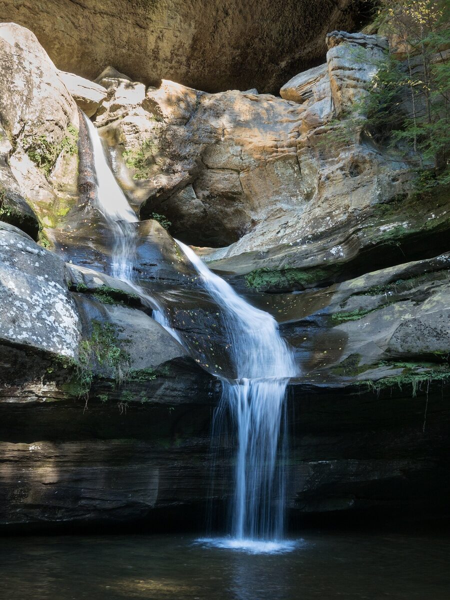 Cedar Falls